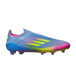 Adidas Кроссовки Adizero F50 Elite Laceless FG 'Celestial Victory Pack', синий ie1213 | celestial victory pack