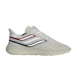 Adidas Кроссовки Sobakov 'White Collegiate Navy', белый ee5624 | white collegiate navy