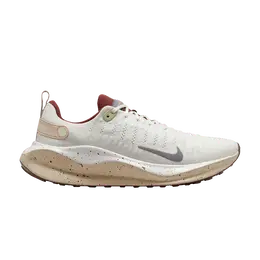Nike Кроссовки ReactX Infinity Run 4 'Sail Earth', кремовый hf5710 101 | sail earth