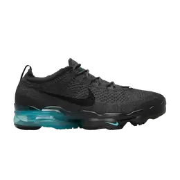 Nike Кроссовки Air VaporMax 2023 Flyknit 'Dark Smoke Grey Dusty Cactus', черный dv1678 016 | dark smoke grey dusty cactus