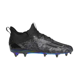 Adidas Кроссовки Adizero New Reign 'Floral - Black', черный eh2723 | floral - black