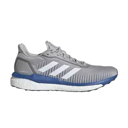 Adidas Кроссовки Solar Drive 19 'Grey Blue', серый ef1417 | grey blue