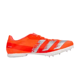 Adidas Кроссовки Adizero MD 'Signal Coral', оранжевый ee4605 | signal coral