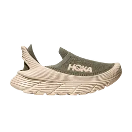 Hoka Кроссовки Restore TC Aerino 'Sea Moss Vanilla', зеленый 1162534 sssv | sea moss vanilla