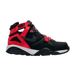 Nike Кроссовки Air Trainer Max 91, черный 309748 008