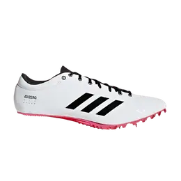 Adidas Кроссовки Adizero Prime 'White Shock Red', белый b37494 | white shock red