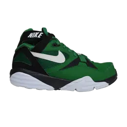 Nike Кроссовки Air Max 91 QS 'Philadelphia Eagles', зеленый 615147 301 | philadelphia eagles