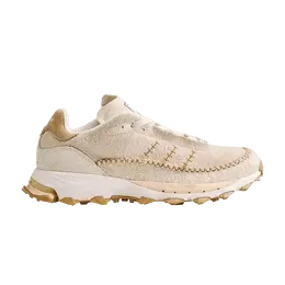 Adidas Кроссовки END. x Mocaturf 'Flyfishing Pack - White Tint', кремовый id5414 | flyfishing pack - white tint