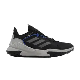 Adidas Кроссовки Terrex Superblue 'Black Grey', черный fz3403 | black grey