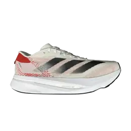 Adidas Кроссовки Adizero SL2 'White Black Power Red', красный ji2859 | white black power red