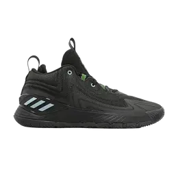 Adidas Кроссовки D Rose Son Of Chi 2 '50pts', черный gy6496 | 50pts