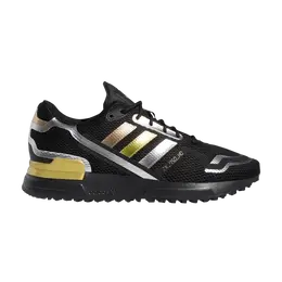 Adidas Кроссовки ZX 750 HD 'Black Copper', черный fz1028 | black copper