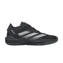 Adidas Кроссовки Adizero Select 2.0 'Black White', черный ig6687 | black white