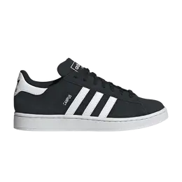 Adidas Кроссовки Campus 2.0 'Black White', черный id9844 | black white