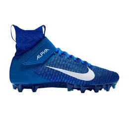 Nike Кроссовки Alpha Menace Elite 2 'Game Royal', синий ao3374 400 | game royal