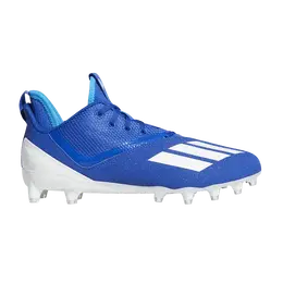 Adidas Кроссовки Adizero Scorch 'Royal Blue', синий fx2086 | royal blue