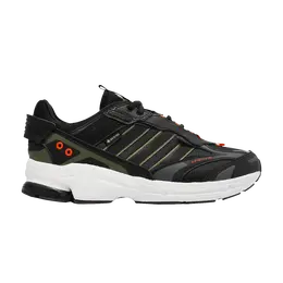 Adidas Кроссовки Spiritain 2000 GORE-TEX 'Black Iron Metallic', черный hp6718 | black iron metallic
