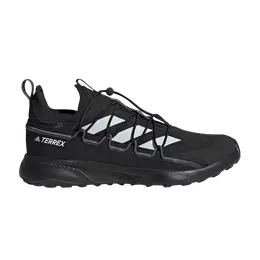 Adidas Кроссовки Terrex Voyager 21 'Black White', черный fz3324 | black white