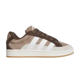 Adidas Кроссовки Campus 00s Beta 'Earth Strata', коричневый jp9583 | earth strata