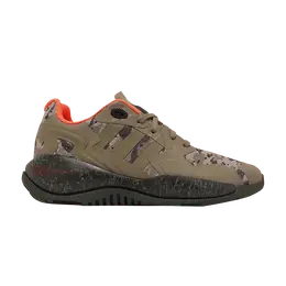 Adidas Кроссовки ZX Alkyne 'Cargo Green', зеленый gz8914 | cargo green