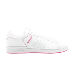 Adidas Кроссовки Century Lo P3, белый 562894