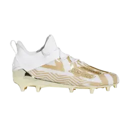 Adidas Кроссовки adiZero X Cleat 'Anniversary', белый ef7919 | anniversary