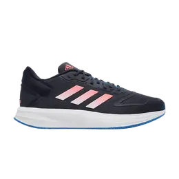 Adidas Кроссовки Duramo 10 'Legend Ink Turbo', синий gw8347 | legend ink turbo