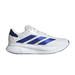 Adidas Кроссовки Duramo SL 2.0 'White Lucid Blue', белый js4395 | white lucid blue