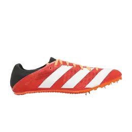 Adidas Кроссовки Sprintstar 'Vivid Red', красный gx6686 | vivid red
