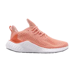 Adidas Кроссовки AlphaBoost 'Semi Coral', оранжевый f33947 | semi coral