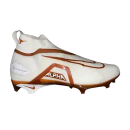 Nike Кроссовки Alpha Menace Elite 3 SMU 'Texas Home' PE, белый dh3353 100 | texas homepe