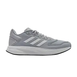 Adidas Кроссовки Duramo 10 'Pure Grey', серый gw8344 | pure grey