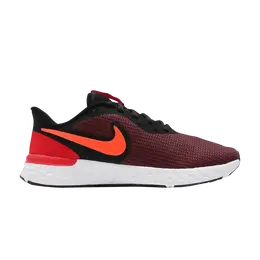 Nike Кроссовки Revolution 5 EXT 'Hyper Crimson', оранжевый cz8591 002 | hyper crimson