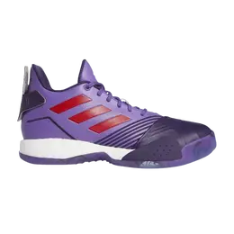 Adidas Кроссовки T-Mac Millennium 'College Purple', фиолетовый ef1872 | college purple
