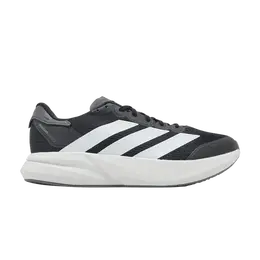 Adidas Кроссовки Duramo Speed 2 'Black White Grey', черный ih8201 | black white grey