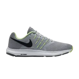 Nike Кроссовки Run Swift 'Wolf Grey', серый 908989 008 | wolf grey