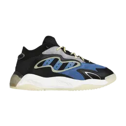 Adidas Кроссовки Streetball 2 'Altered Blue Black', синий gx9689 | altered blue black