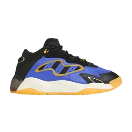 Adidas Кроссовки Streetball 2 'Blue Orange Rush', фиолетовый gx0790 | blue orange rush