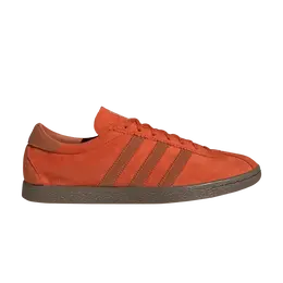 Adidas Кроссовки Tobacco Gruen 'Collegiate Orange', оранжевый gx6939 | collegiate orange