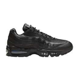 Nike Кроссовки Air Max 95 OG 'Black Anthracite', черный hm8755 001 | black anthracite