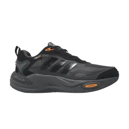 Adidas Кроссовки Climawarm 'Cordura Pack - Carbon Crew Orange', черный ih0480 | cordura pack - carbon crew orange