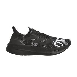 Adidas Кроссовки Overtime x UltraBoost 5X 'Black White', черный jq0230 | black white