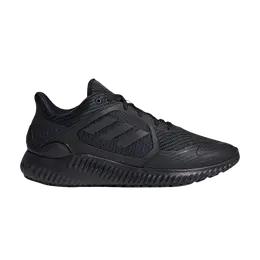 Adidas Кроссовки Climawarm Bounce 'Triple Black', черный g54873 | triple black