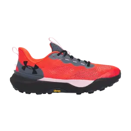 Under Armour Кроссовки HOVR Infinite Pro Trail 'Ares Red Black', красный 3027202 862 | ares red black