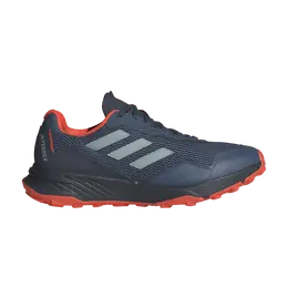 Adidas Кроссовки Tracefinder Trail 'Wonder Steel Impact Orange', синий ie5908 | wonder steel impact orange
