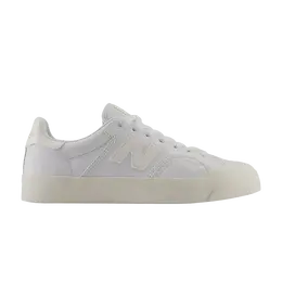 New Balance Кроссовки BB100 'White Sea Salt', белый bb100lgy | white sea salt