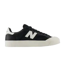 New Balance Кроссовки BB100 'Black Sea Salt', черный bb100lbk | black sea salt