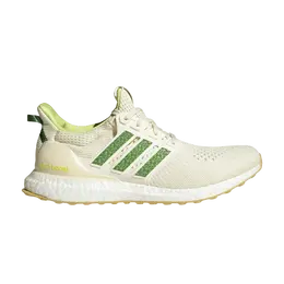 Adidas Кроссовки The Hidden Opponent x UltraBoost 1.0 'Together We Face', кремовый js1646 | together we face