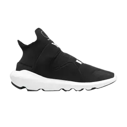 Adidas Кроссовки Y-3 Suberou 'Black', черный bc0899 | black