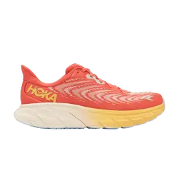 Hoka Кроссовки Arahi 6 'Fiesta Amber Yellow', оранжевый 1123194 fayw | fiesta amber yellow